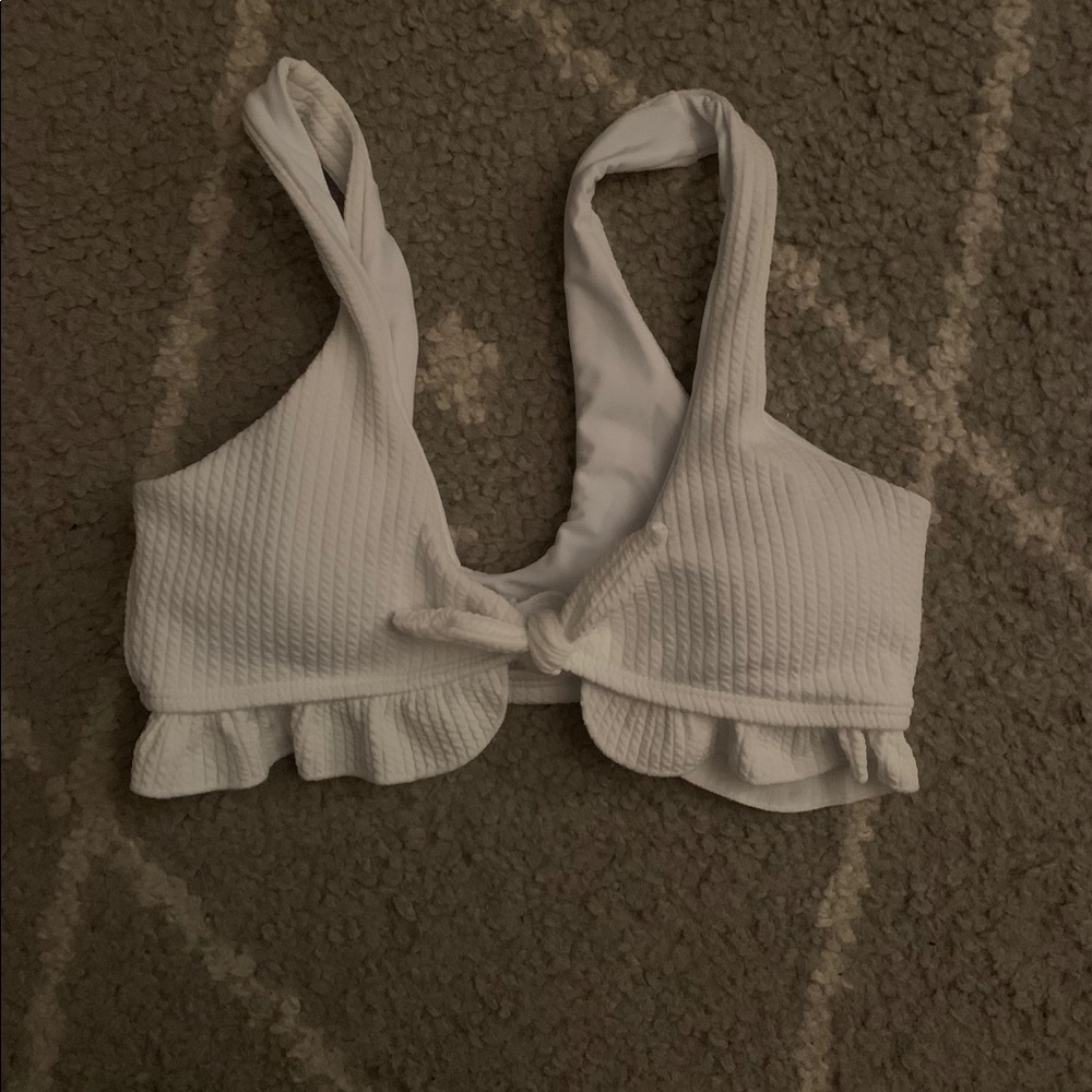 Shein Bikini Top